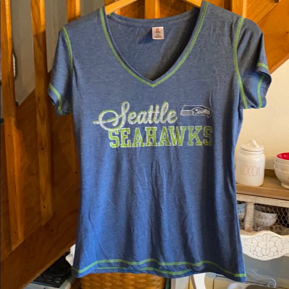 Seattle Seahawks T-shirt